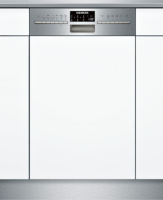 Siemens SR56T598EU Dishwasher