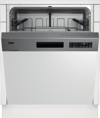 Beko DSN28320X Dishwasher