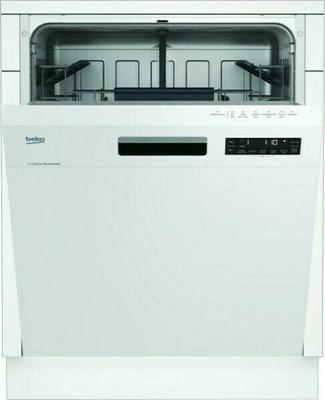 Beko DSN6634W1 Dishwasher