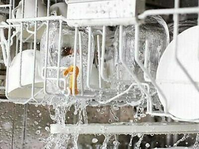 Miele G 6200 SCi Dishwasher