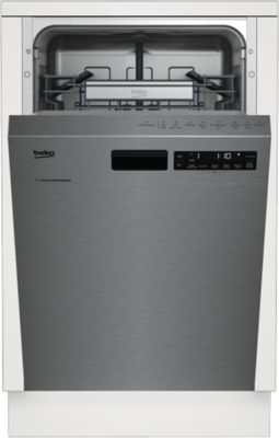 Beko DUS28020X Dishwasher