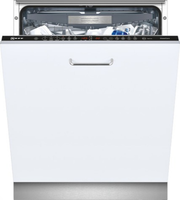 Neff S51T69X3GB Dishwasher
