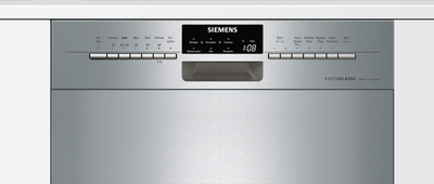 Siemens SN58R565DE Dishwasher