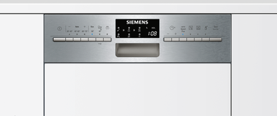 Siemens SR56T597EU Dishwasher
