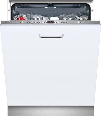 Neff S51M68X8EU Dishwasher