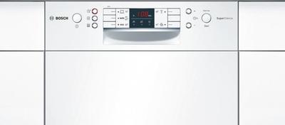 Bosch SPI58N02EU Dishwasher