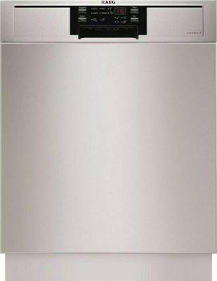 AEG F56332UM0 Dishwasher