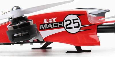 Blade Mach 25 Racer Basic FPV BNF