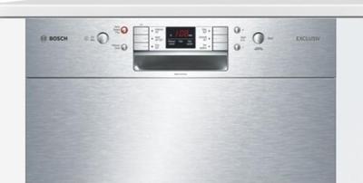 Bosch SMU86R15DE Dishwasher