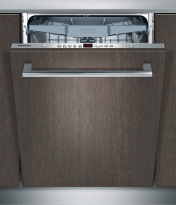 Siemens SX65P082EU Dishwasher