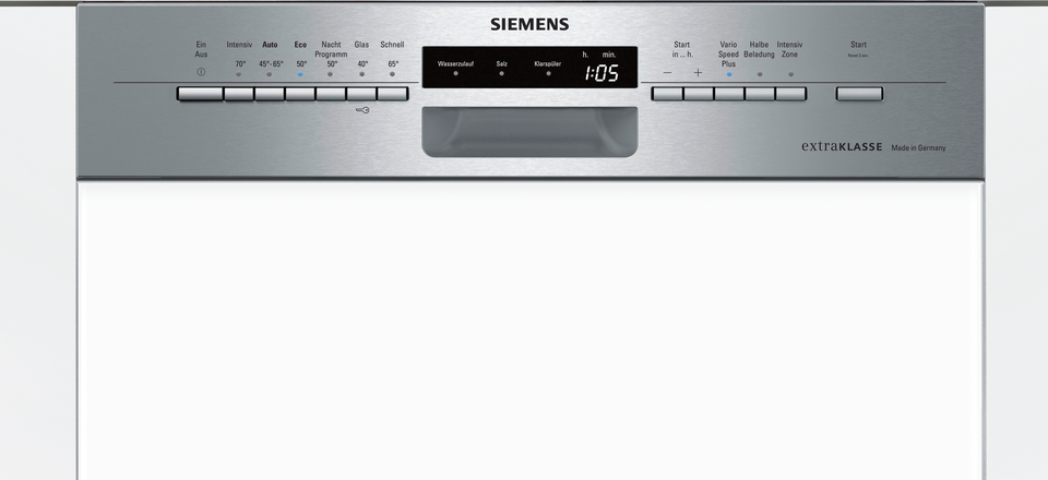 Siemens SN58R561DE 