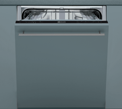 Bauknecht GMX 51405 Dishwasher