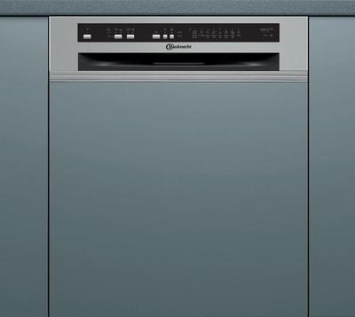 Bauknecht GSI 81454 Dishwasher