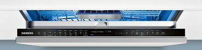 Siemens SN678X36TE Dishwasher