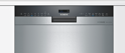 Siemens SN458S00TD Dishwasher