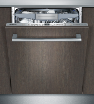 Siemens SN636X00TD Dishwasher