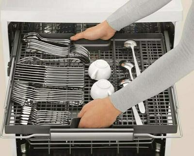 Electrolux ESL7540RO Dishwasher