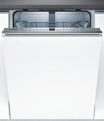 Bosch SBV46GX01E Lave-vaisselle