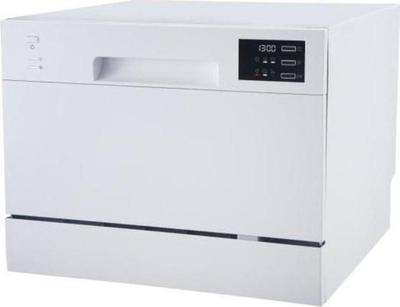 Teka LP2 140 Dishwasher