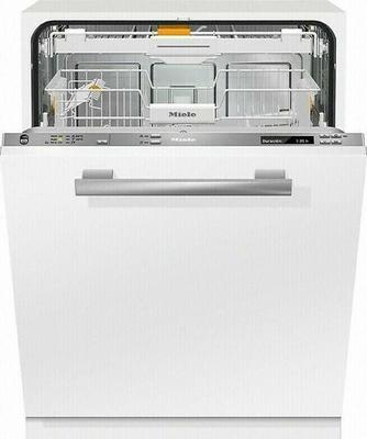 Miele G 6760 SCVi Dishwasher