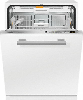 Miele G 6060 SCVi Dishwasher