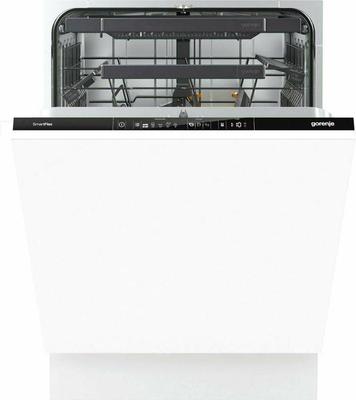 Gorenje GV64161 Dishwasher