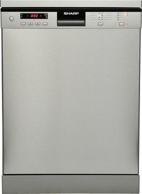 Sharp QW-T24F443I Dishwasher