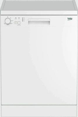 Beko DFC05R10W Dishwasher