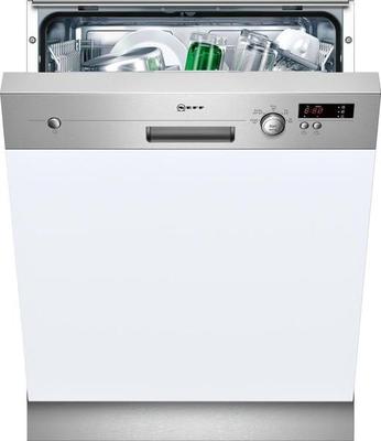 Neff S411A50S0E Dishwasher