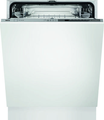 AEG FSB52600Z Dishwasher