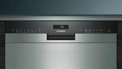 Siemens SN458S00IE Lave-vaisselle