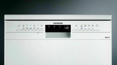 Siemens SN236W01GE Dishwasher