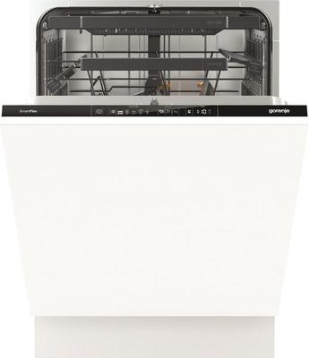 Gorenje GV66160 Dishwasher