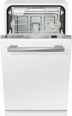 Miele G 4780 SCVi Dishwasher