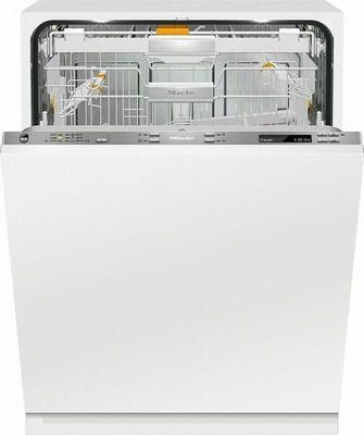 Miele G 6895 SCVi XXL K2O Dishwasher