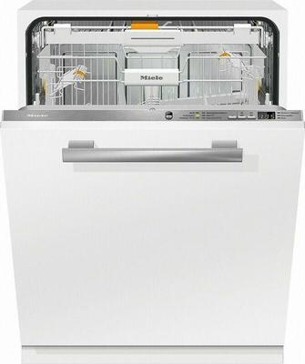 Miele G 6665 SCVi XXL Dishwasher