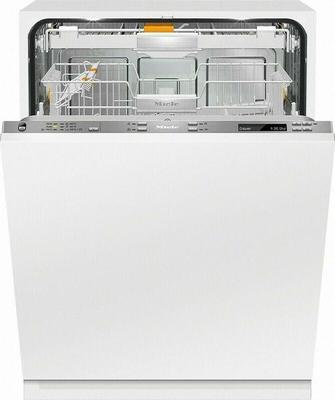 Miele G 6890 SCVi K2O Dishwasher