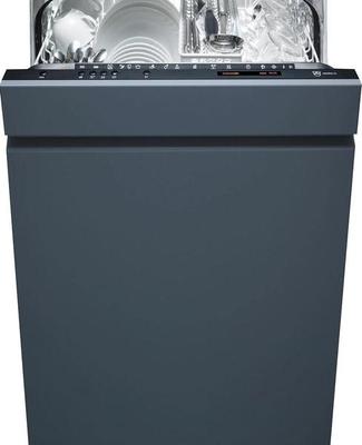 V-Zug GS60SLVI Dishwasher
