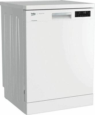 Beko DFN28422W Dishwasher