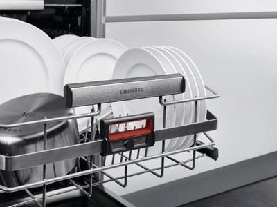 AEG FSE83800P Dishwasher