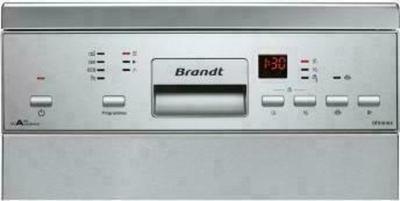 Brandt DFS1010X Lave-vaisselle