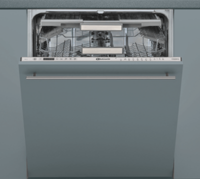 Bauknecht BCIO 3O33 DELS Dishwasher