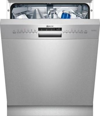 Neff S213P60S0D Dishwasher