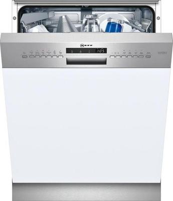 Neff S413P60S0D Dishwasher