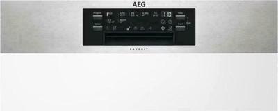 AEG FEE73600PM Dishwasher
