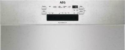 AEG FUE63600PM Dishwasher