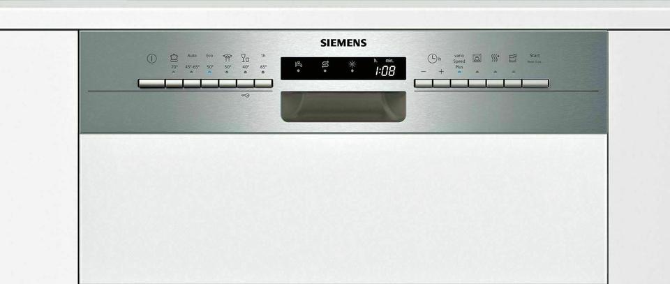 Siemens SN536S01CE 