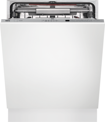 AEG FSS6280XP Dishwasher