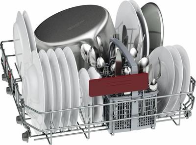 Neff S416I80S1E Dishwasher
