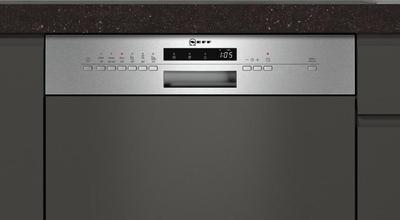 Neff S413A60S0E Dishwasher
